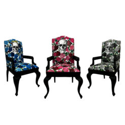 Good and Evil Chairs