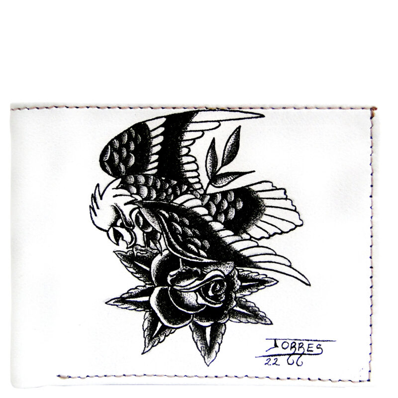 Cartera Clásica Hombre
