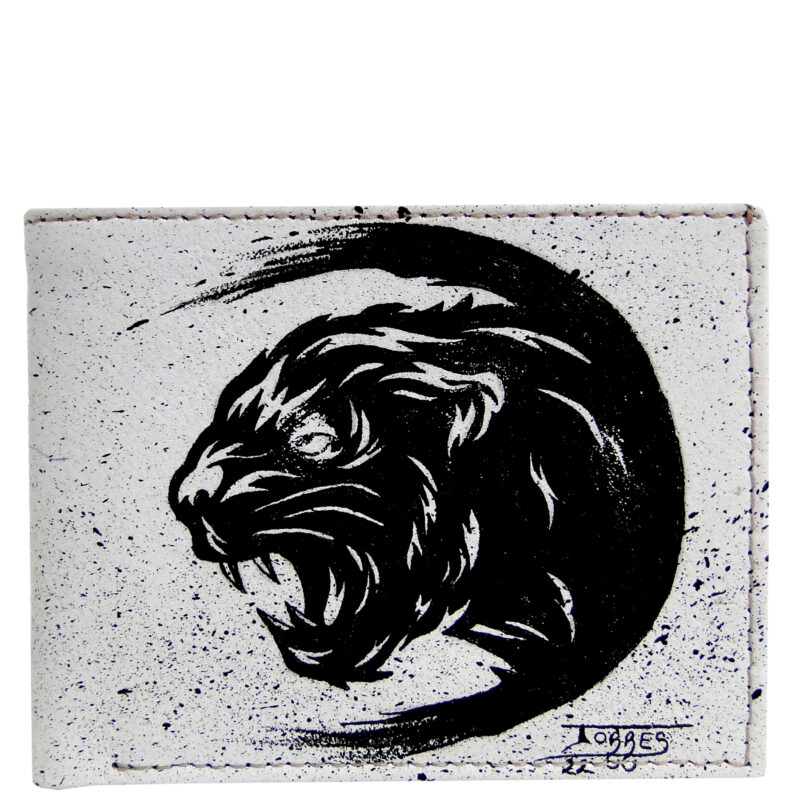 Cartera Clásica Hombre