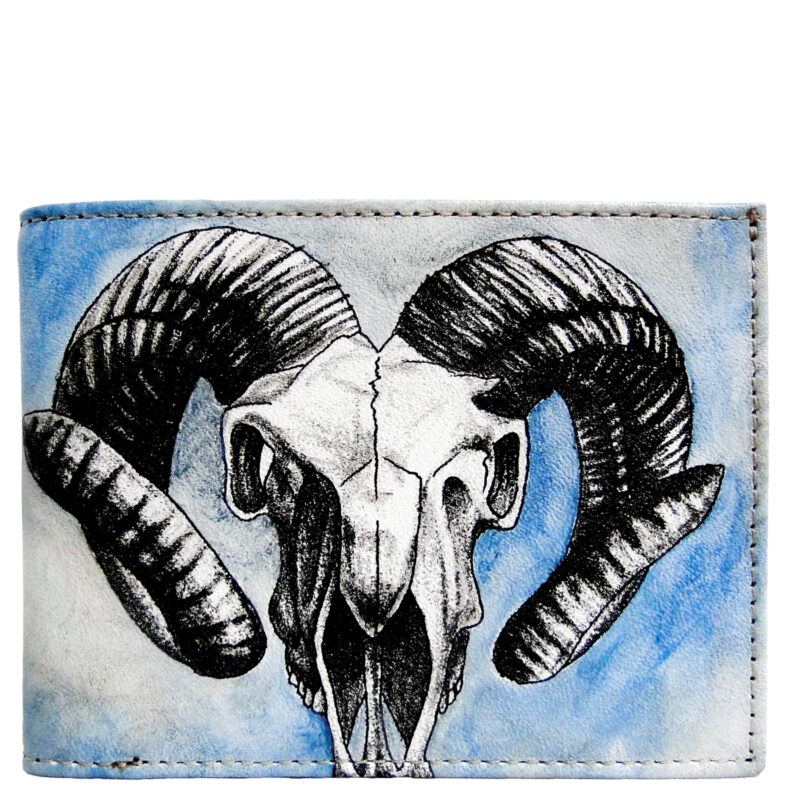 Classic Men's Wallet