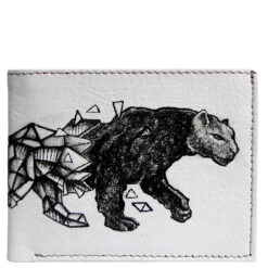 Cartera Clásica Hombre