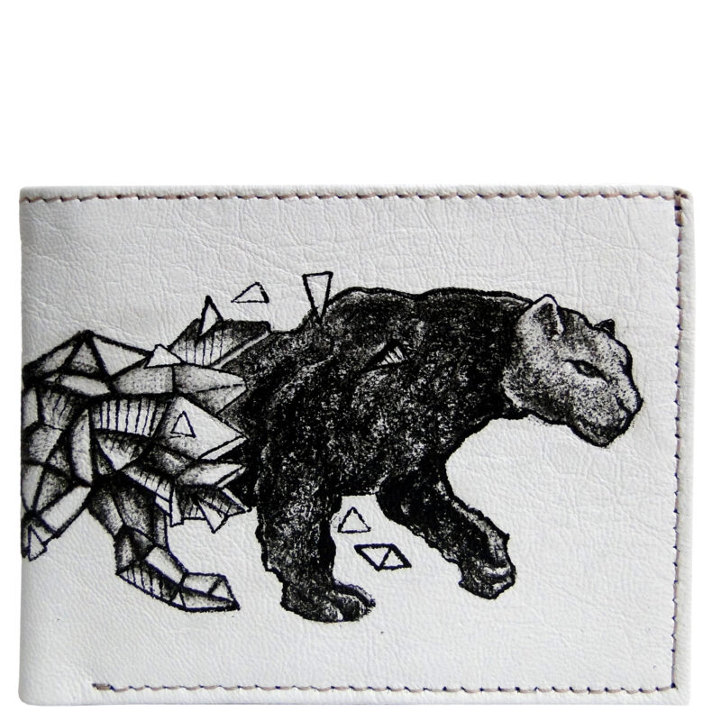 Cartera Clásica Hombre