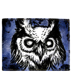Cartera Clásica Hombre