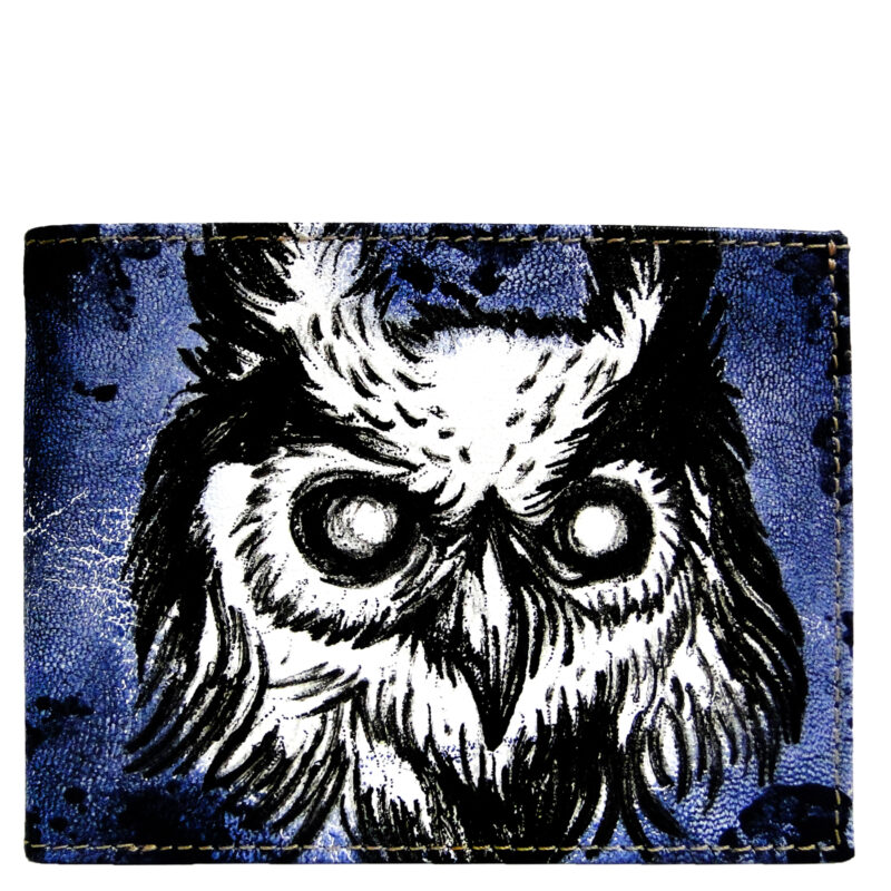 Cartera Clásica Hombre