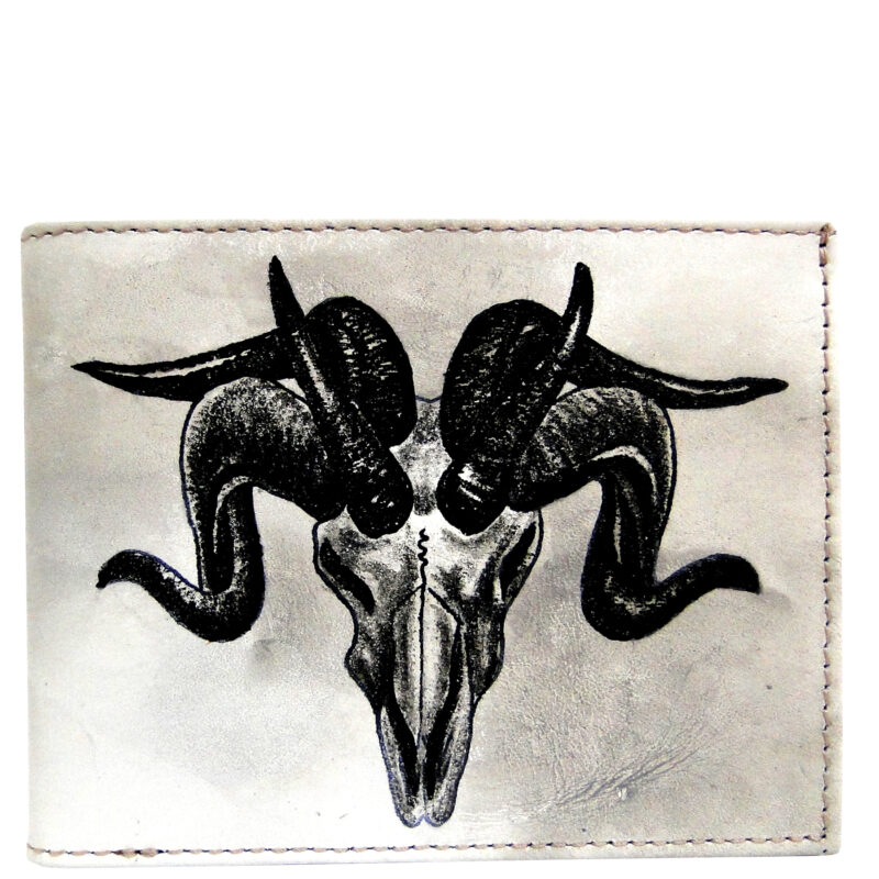 Cartera Clásica Hombre