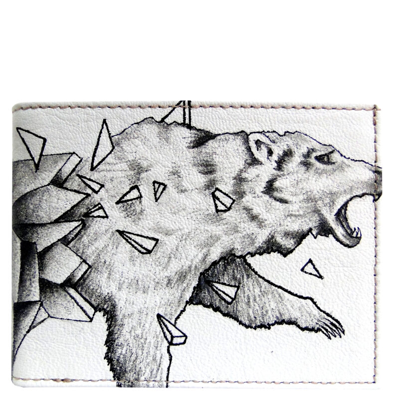 Cartera Clásica Hombre