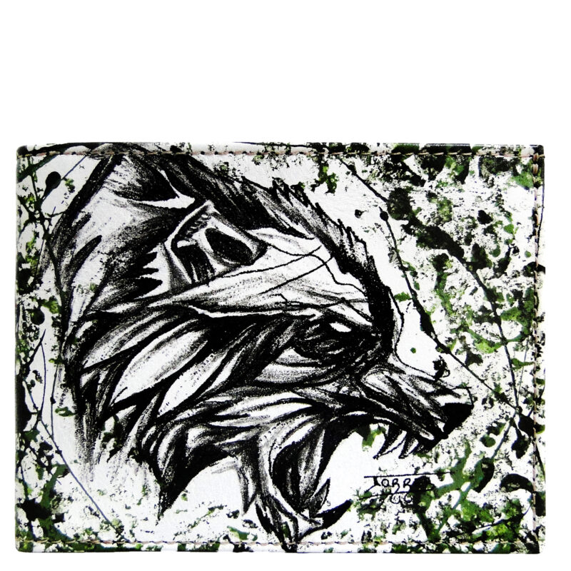 Cartera Clásica Hombre