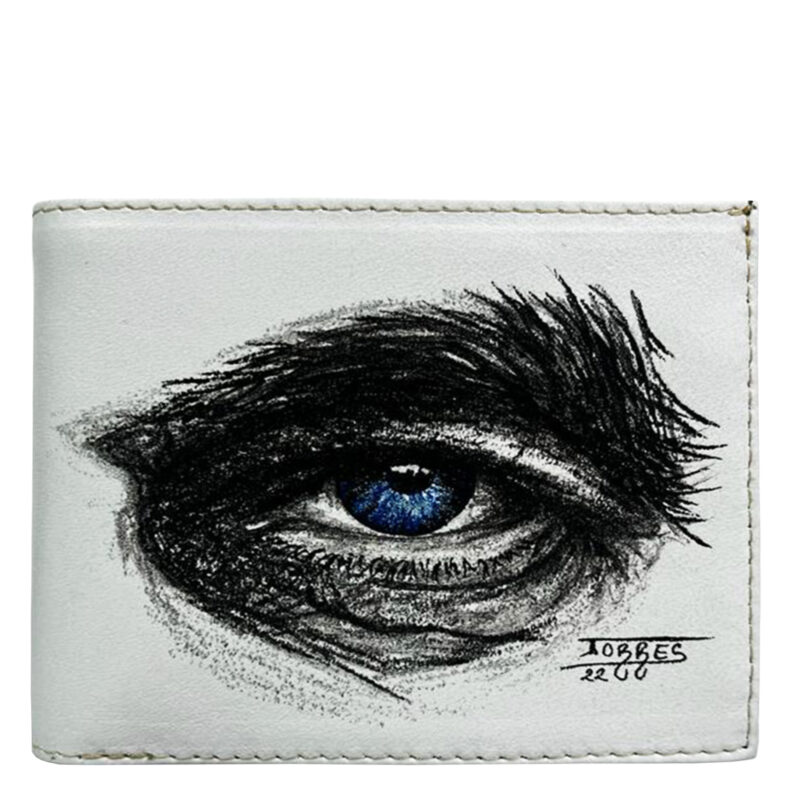 Cartera Clásica Hombre
