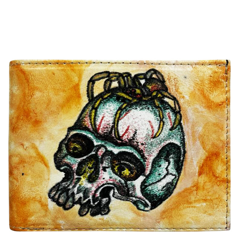 Cartera Clásica Hombre