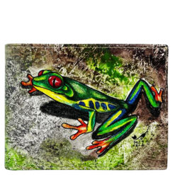 Cartera Clásica Hombre