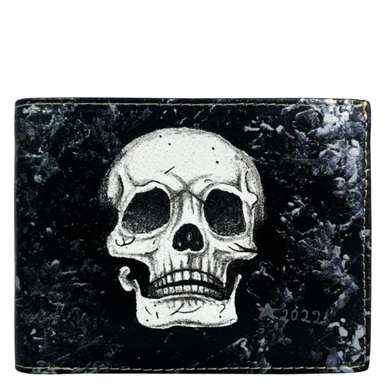 Cartera Clásica Hombre