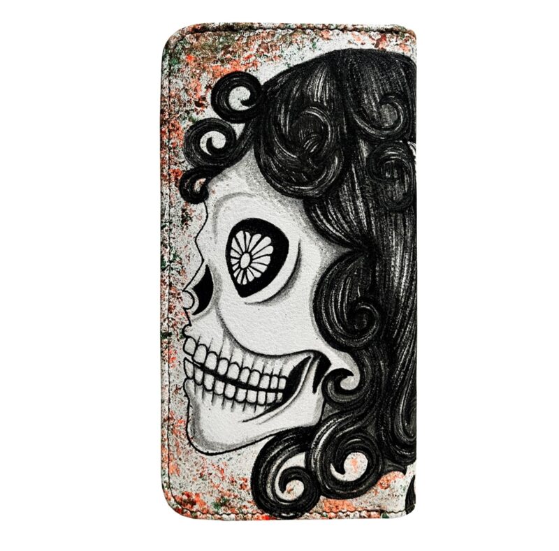 Cartera Clásica Mujer