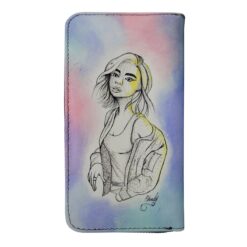 Cartera Clásica Mujer