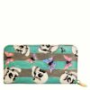 Cartera Clásica Mujer