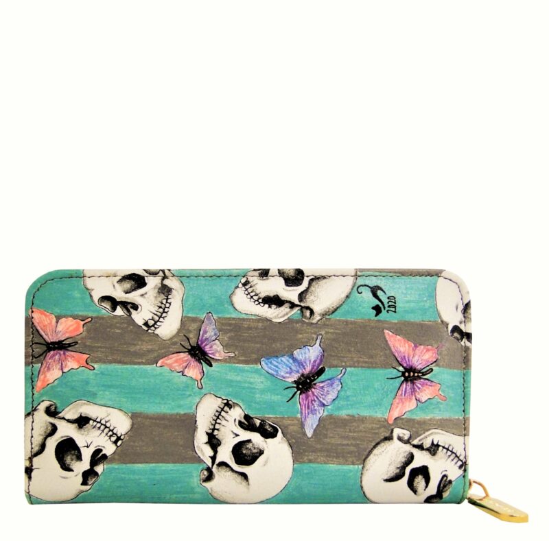 Cartera Clásica Mujer
