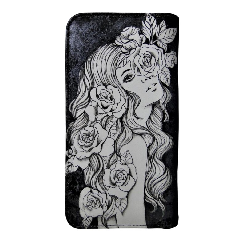 Cartera Clásica Mujer