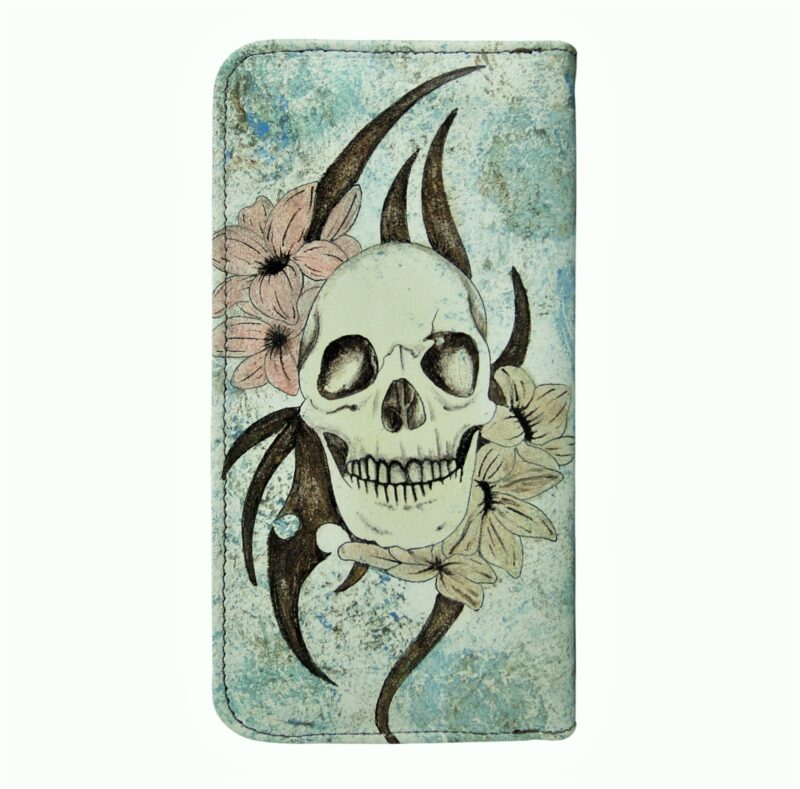 Cartera Clásica Mujer