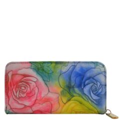 Cartera Clásica Mujer