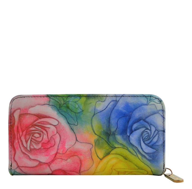 Cartera Clásica Mujer