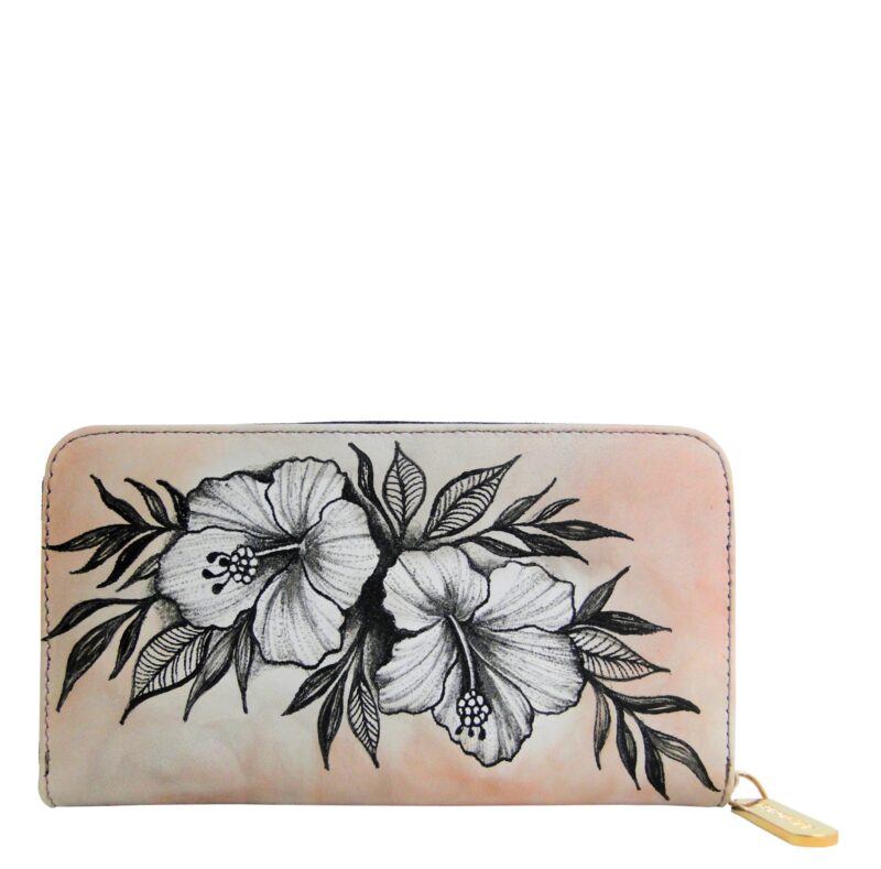 Cartera Clásica Mujer