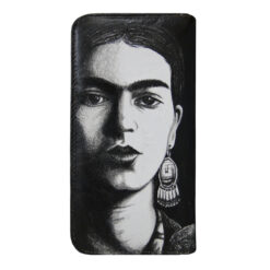 Cartera Clásica Mujer