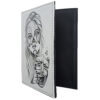 Porta Pasaporte Tatuado - Image 3