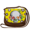 Media Luna Crossbody
