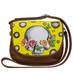 Media Luna Crossbody