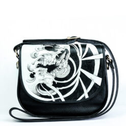 Media Luna Crossbody