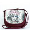 Media Luna Crossbody
