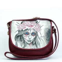 Media Luna Crossbody