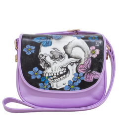 Media Luna Crossbody