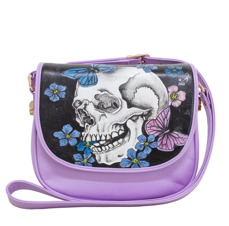 Media Luna Crossbody