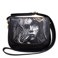 Media Luna Crossbody