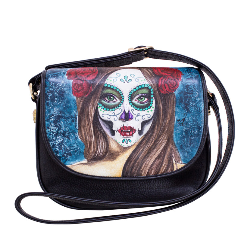 Media Luna Crossbody