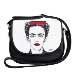 Media Luna Crossbody