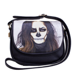 Media Luna Crossbody