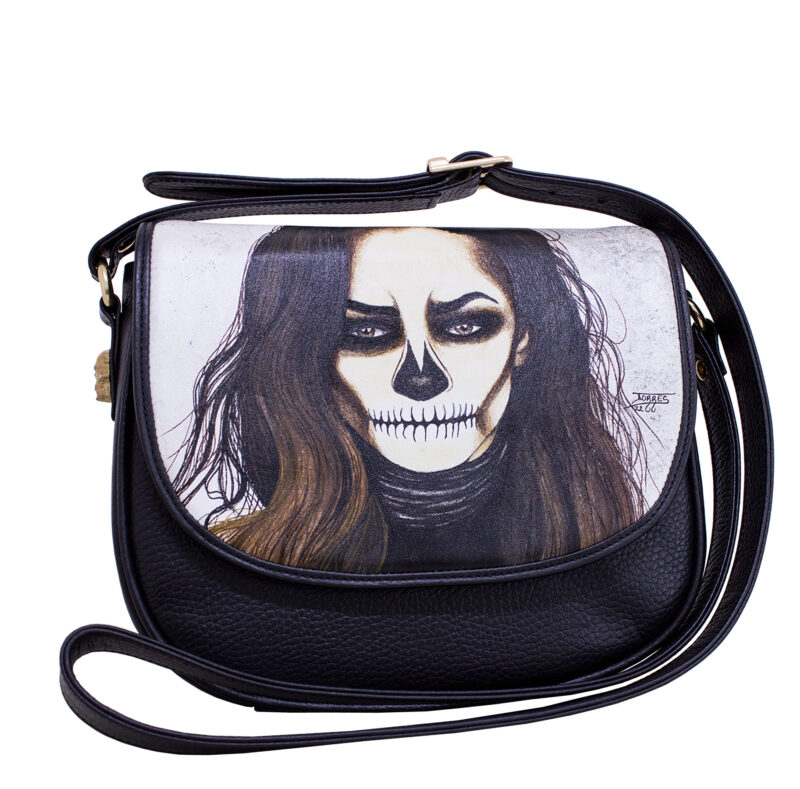 Media Luna Crossbody