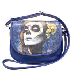 Media Luna Crossbody