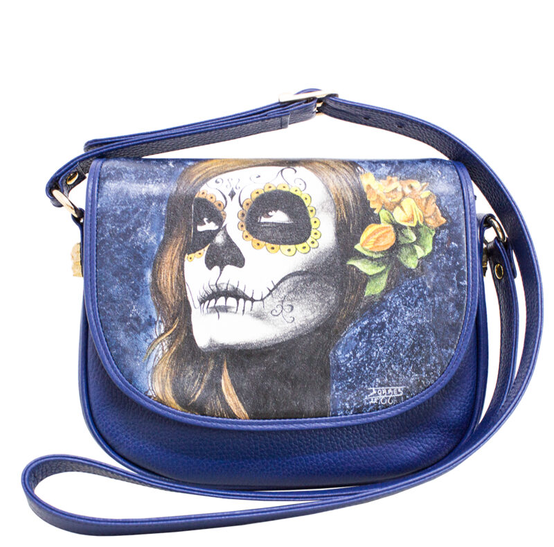 Media Luna Crossbody
