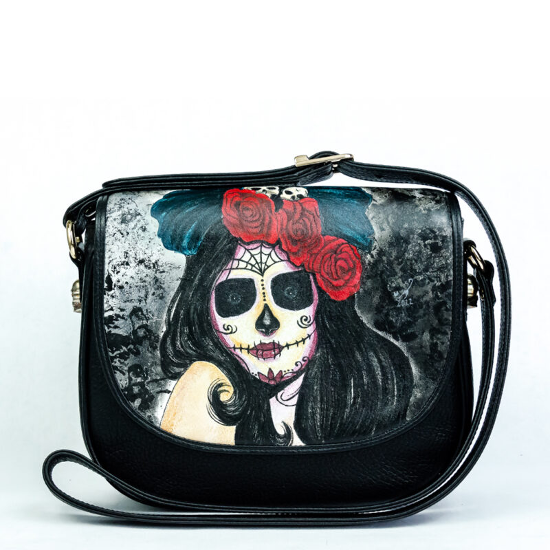 Media Luna Crossbody