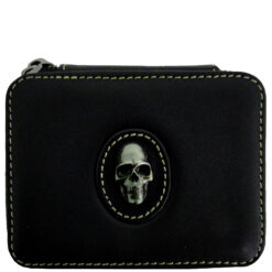 Pastillero Stone Negro