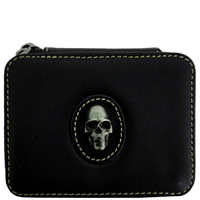 Pastillero Stone Negro