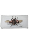 Cartera Triada Tatuada