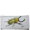 Cartera Triada Tatuada