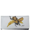 Cartera Triada Tatuada