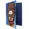Porta Pasaporte Tatuado - Image 2
