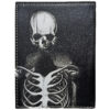 Porta Pasaporte Tatuado - Image 4