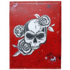 Porta Pasaporte Tatuado - Image 3