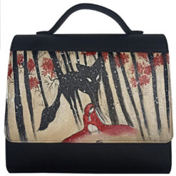 Crossbody Morgana